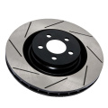 Brake disc for MB 2214230712 auto brake disc rotor
